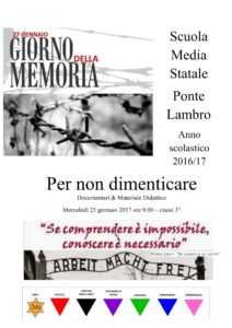 giorno della memoria-locandina-2017