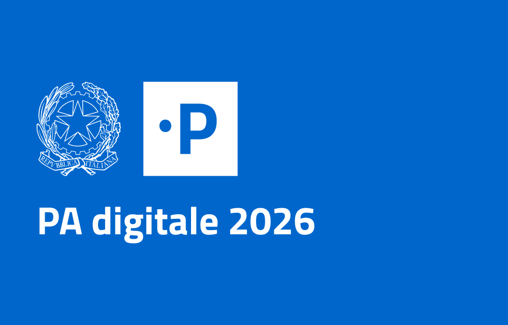 Pa digitale 2026